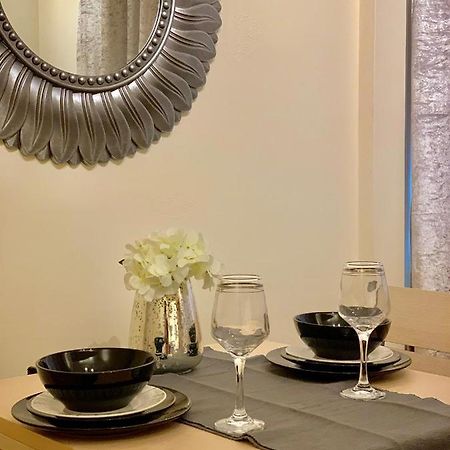 Hyde Park Paddington Apartment Londra Exterior foto
