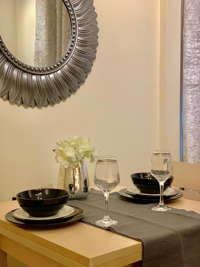 Hyde Park Paddington Apartment Londra Exterior foto