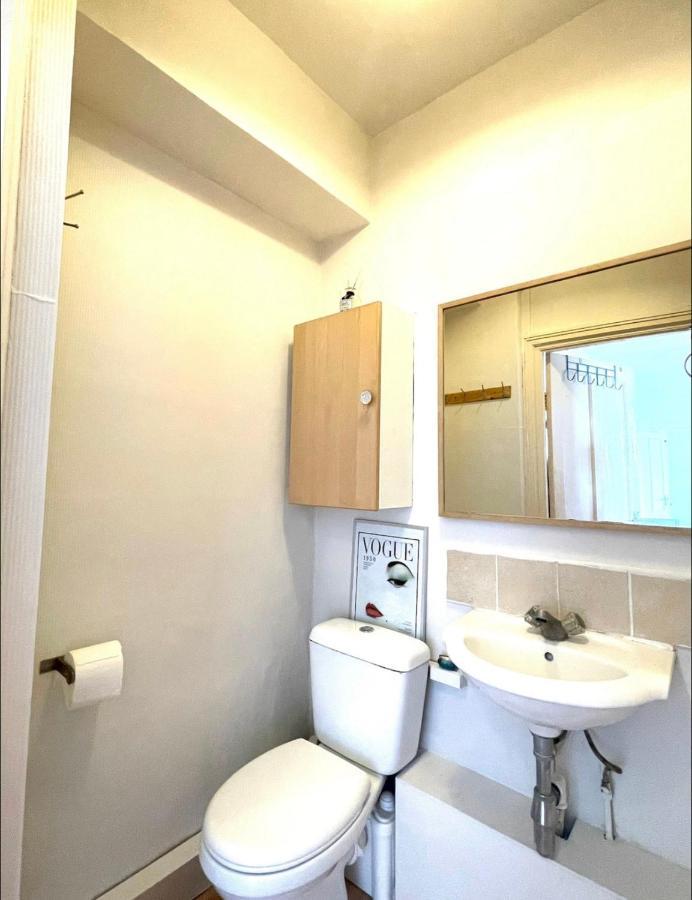 Hyde Park Paddington Apartment Londra Exterior foto